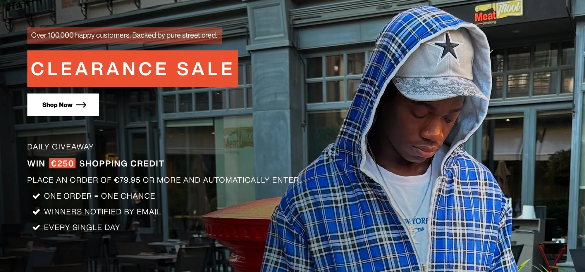 Elevate Your Everyday Style